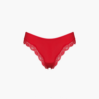 Deep Red