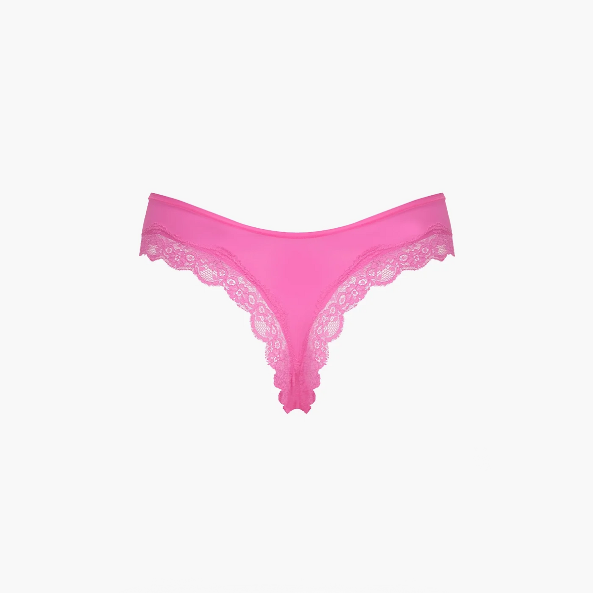 Lace Tanga
