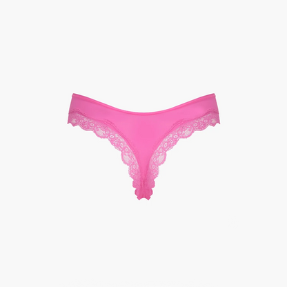 Lace Tanga