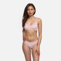 Baby Pink