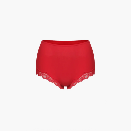 Hipster Lace