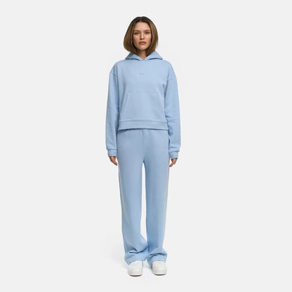 Everyday Relaxed Fit Straight Pants