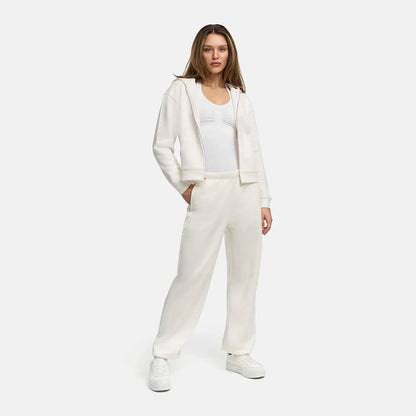 Everyday Relaxed Fit Zip Hoodie