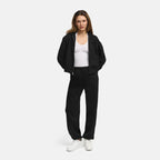 Everyday Relaxed Fit Zip Hoodie