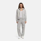 Everyday Relaxed Fit Zip Hoodie