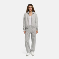 Light Grey Melange