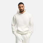 Menswear Relaxed Fit Classic Hoodie