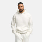 Menswear Relaxed Fit Classic Hoodie