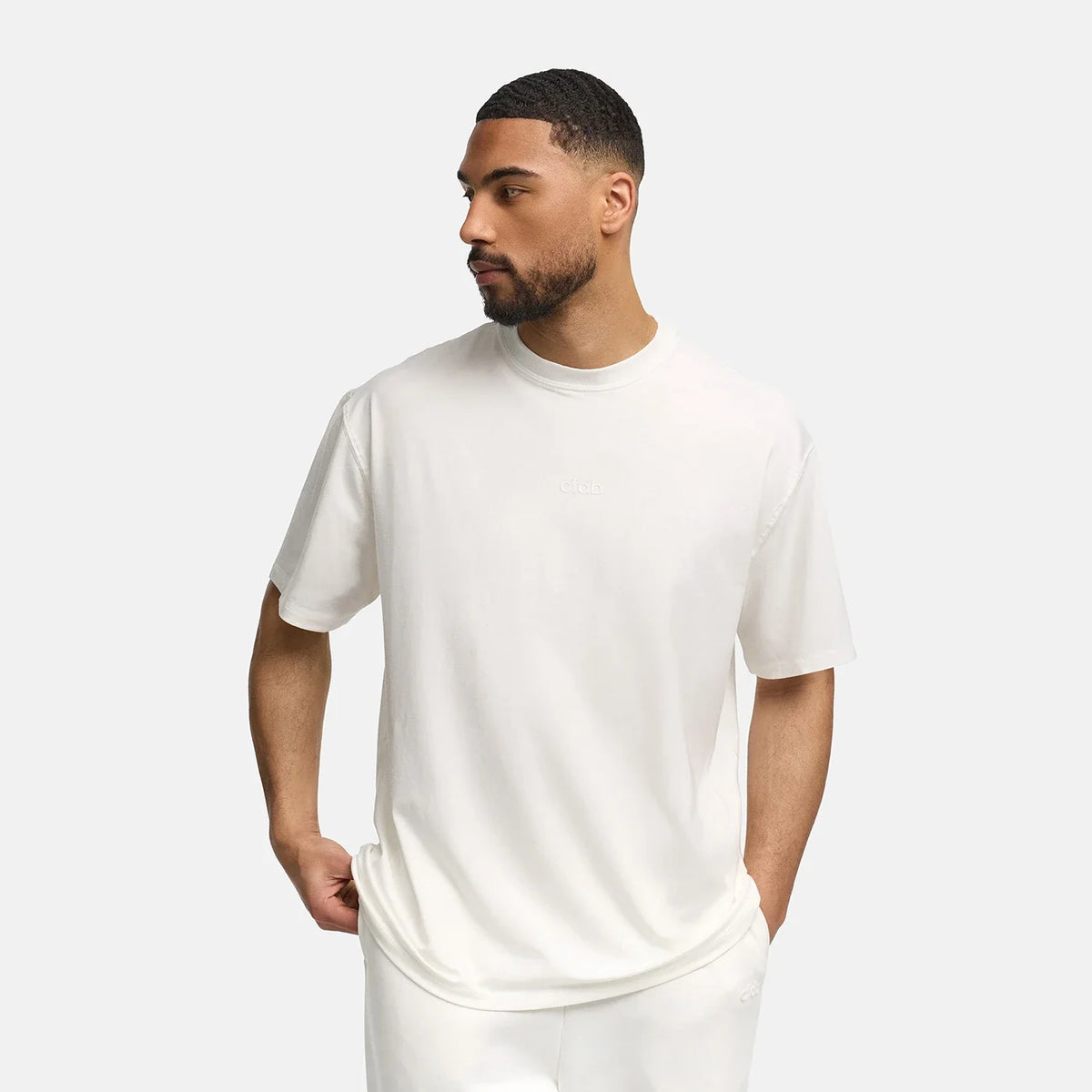 Menswear Relaxed Fit T-Shirt