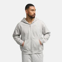 Light Grey Melange