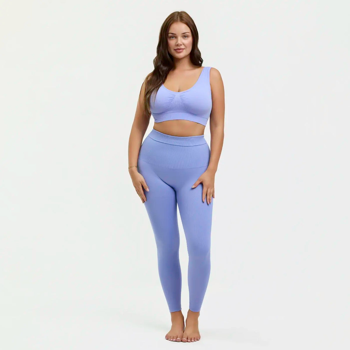 Seamless Shaping Leggings