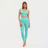 Teal Mint