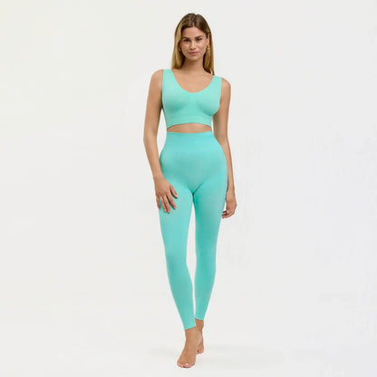 Seamless Shaping Leggings