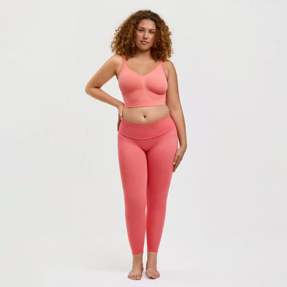 Seamless Shaping Leggings