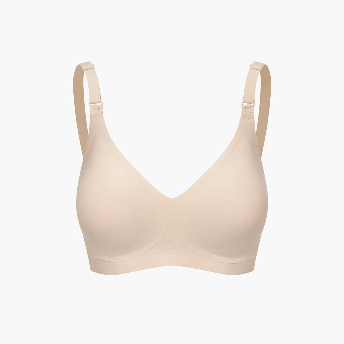 Comfort Still-BH ohne Bügel