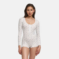 Ditsy Print