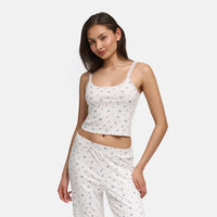 Ditsy Print