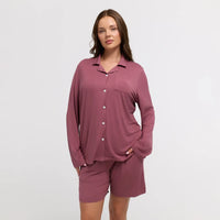 Vintage Mauve