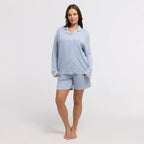Pyjama Shorts
