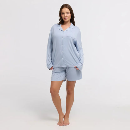 Pyjama Shorts