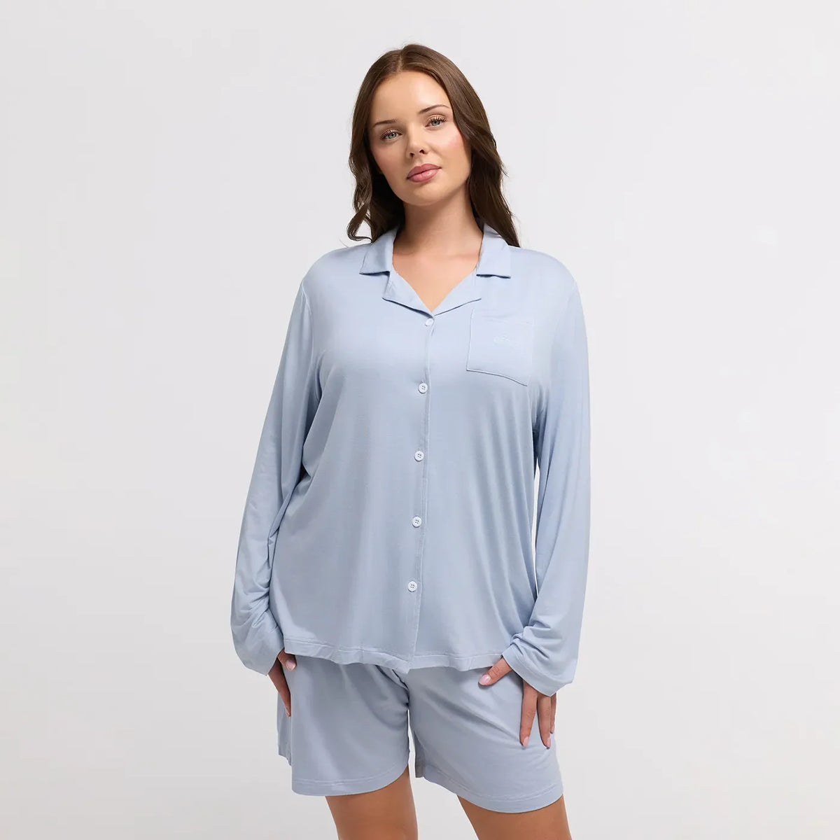 Pyjama Shirt