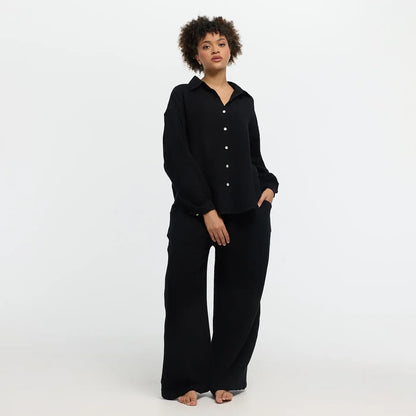 Musselin Pants