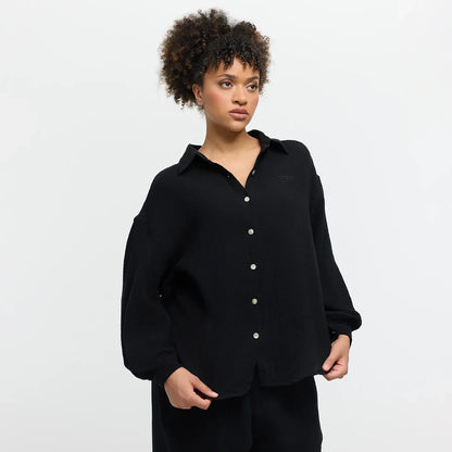 Musselin Shirt
