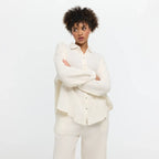 Musselin Shirt