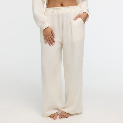 Musselin Pants
