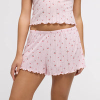Cherry Print