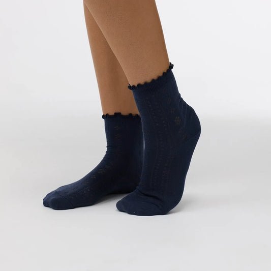 Jacquard Socks | 2er Mix Pack