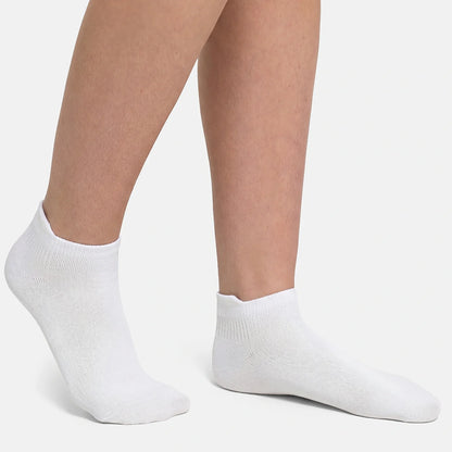 Sneaker Socken | 4er Pack