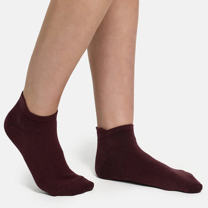 Sneaker Socken | 4er Pack