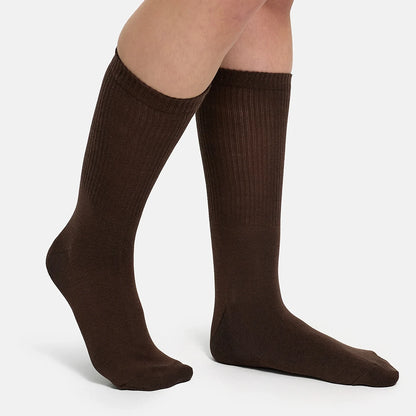 Lange Sportsocken | 4er Pack