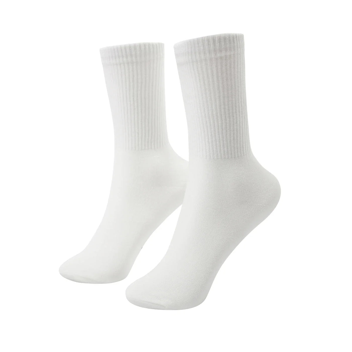 Lange Sportsocken | 4er Pack