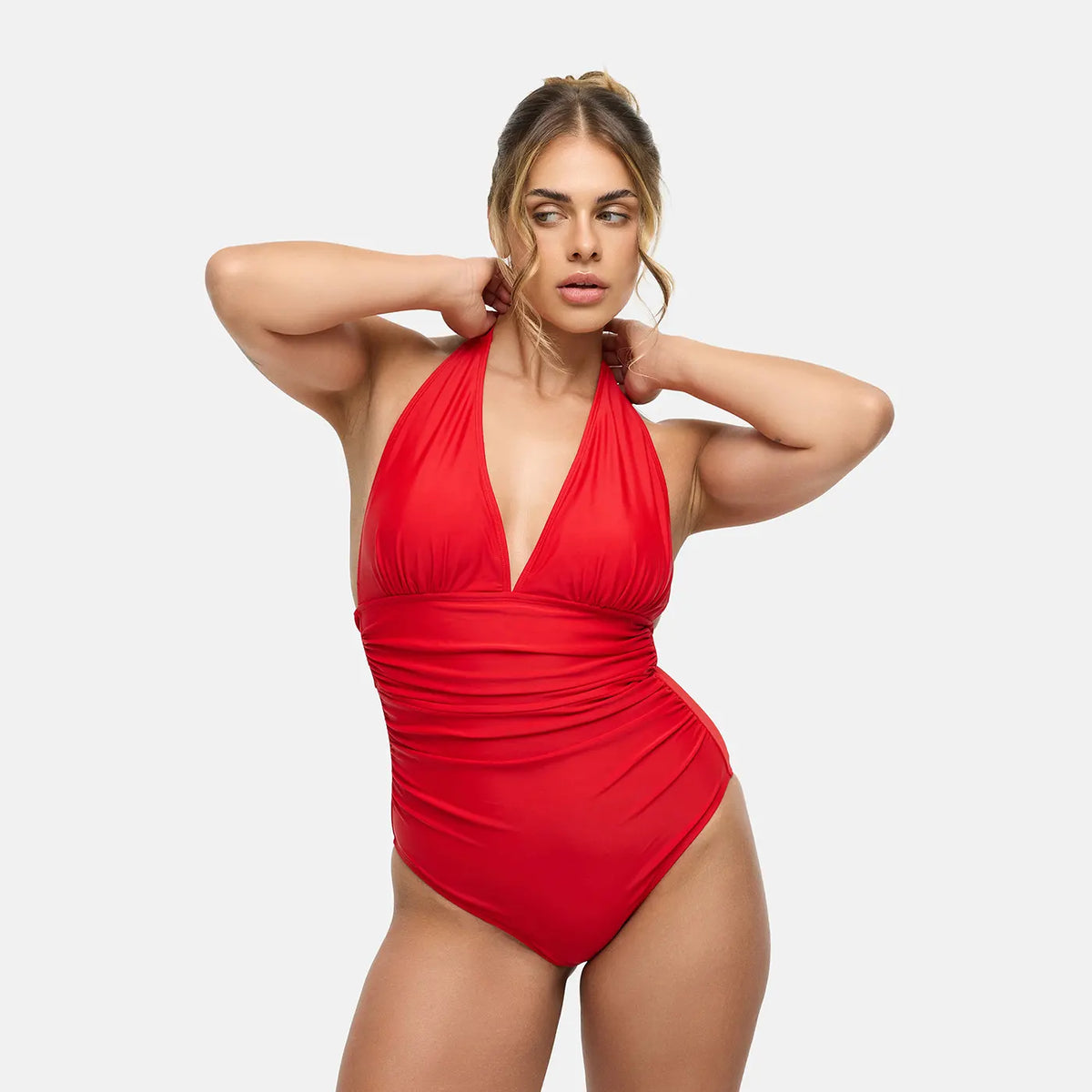 Signature Sculpt Swimsuit