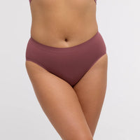 Vintage Mauve