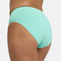 Teal Mint