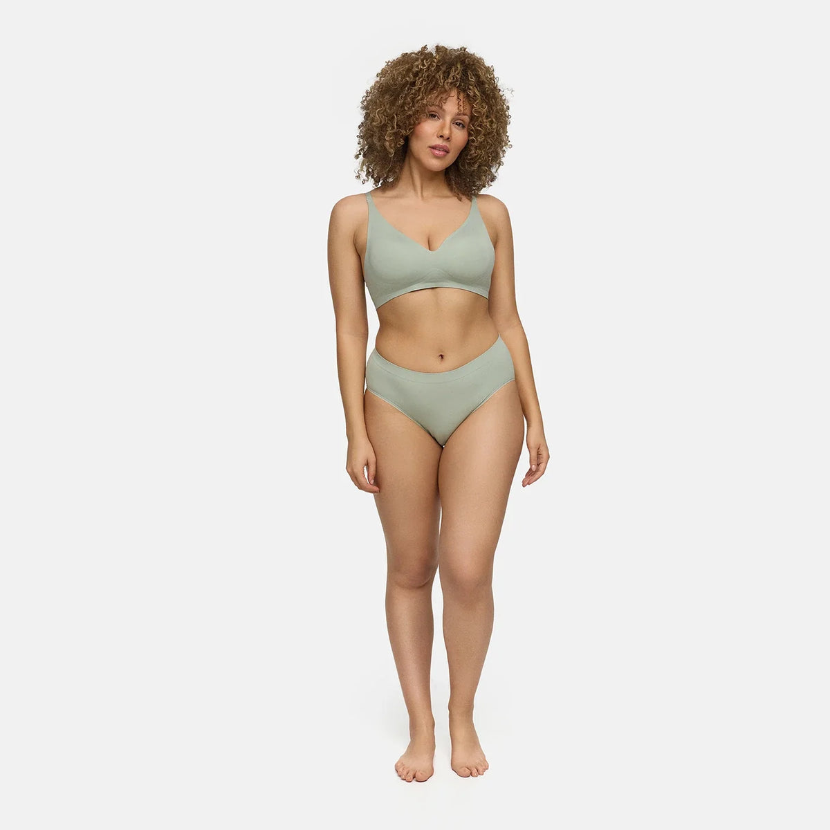 Seamless Slip | 3er Pack