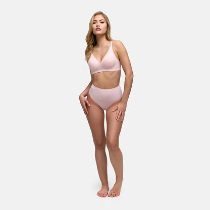 Seamless High-Waist Slip | 3er Pack