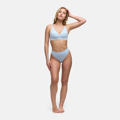 Seamless Tanga | 3er Pack