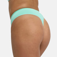Teal Mint