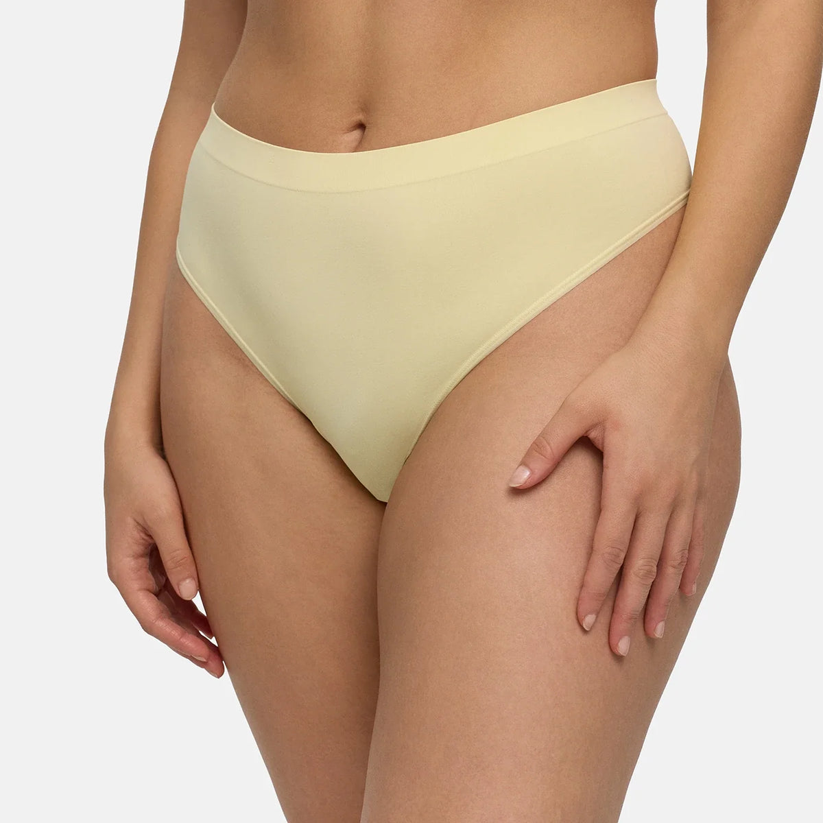 Seamless Tanga | 3er Pack