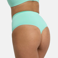 Teal Mint