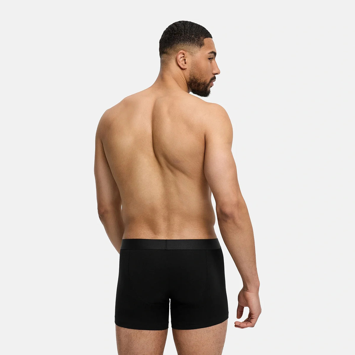 Boxershorts - 3er Pack