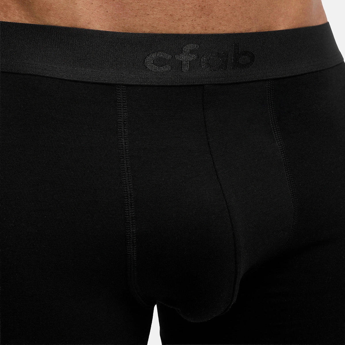 Boxershorts - 3er Pack