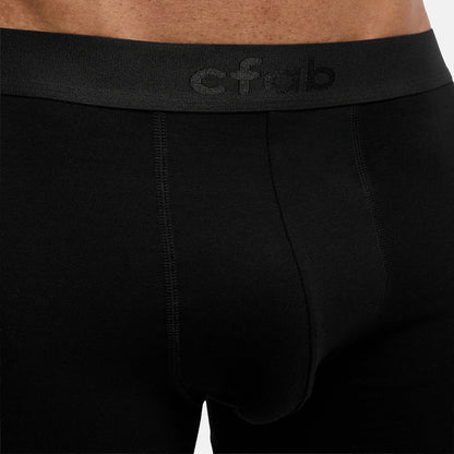 Boxershorts - 3er Pack