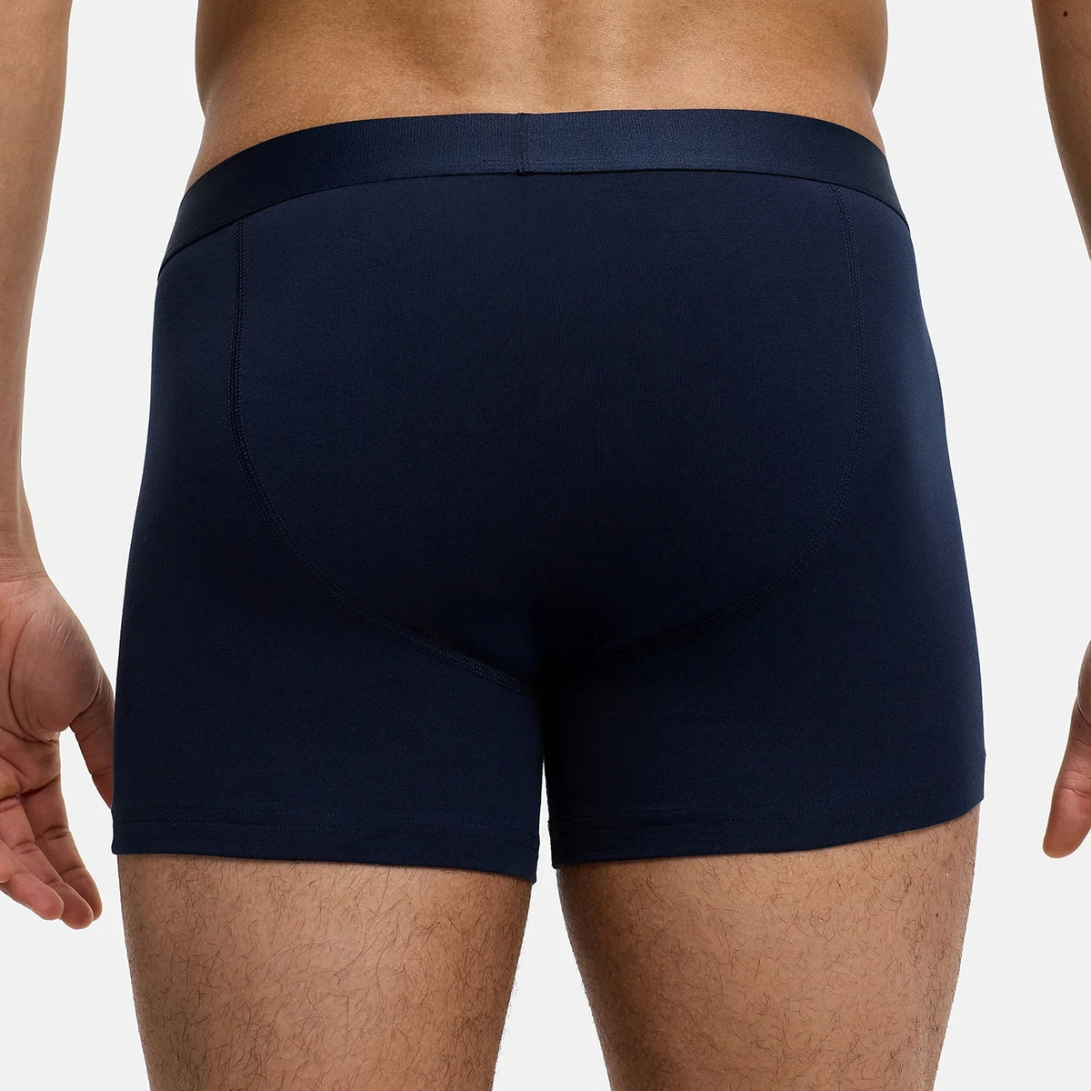 Boxershorts - 3er Pack