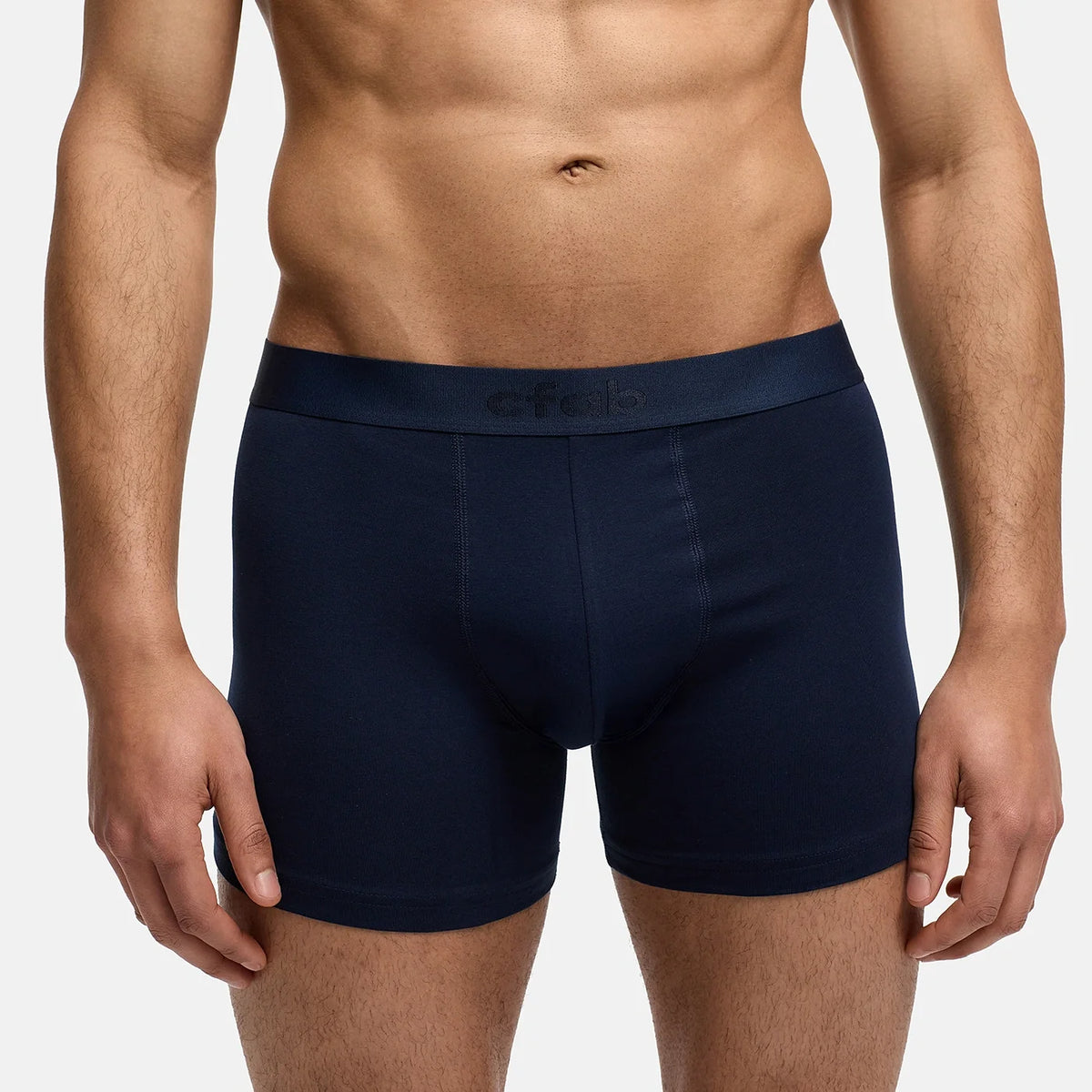 Boxershorts - 3er Pack