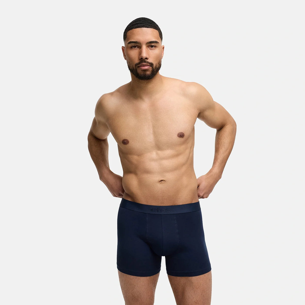 Boxershorts - 3er Pack